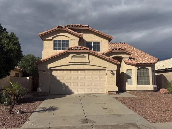 9834 W Runion Dr, Peoria, AZ 85382