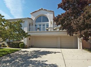 3155 Villa Marbella Cir, Reno, NV 89509