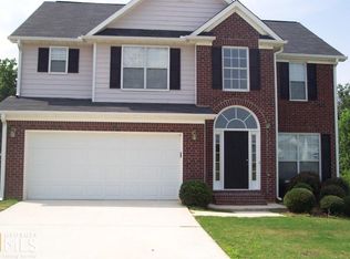 181 Summit View Dr, McDonough, GA 30253