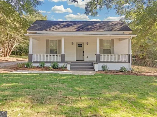 1535 Broad St NE, Conyers, GA 30012