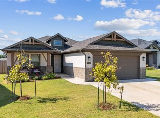 2015 W 29th Ave, Stillwater, OK 74074