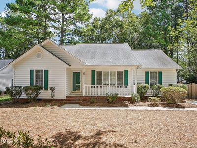 3912 Cashew Dr, Raleigh, NC, 27616