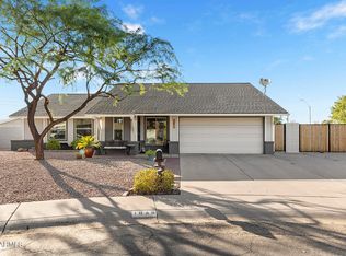 1846 W TARO Lane, Phoenix, AZ 85027