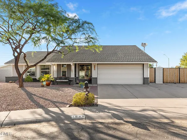 1846 W TARO Lane, Phoenix, AZ 85027