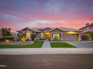 22504 N 61ST Drive, Glendale, AZ 85310