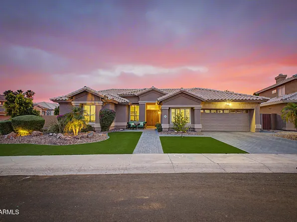 22504 N 61ST Drive, Glendale, AZ 85310
