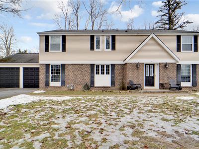 4 Harrison Cir, Pittsford, NY, 14534