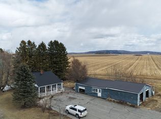 145 Caribou Road, Presque Isle, ME 04769