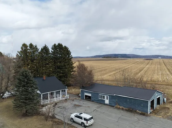 145 Caribou Road, Presque Isle, ME 04769