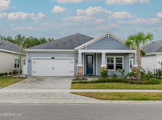 75 Pine Candle Way, Saint Augustine, FL 32092