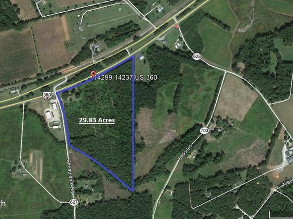 Amelia County VA Land & Lots For Sale - 12 Listings | Zillow