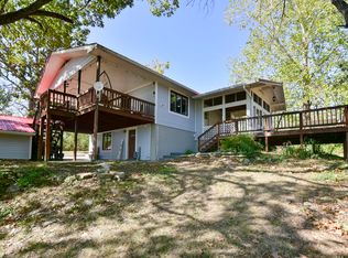25996 Centerwood Lane, Shell Knob, MO 65747