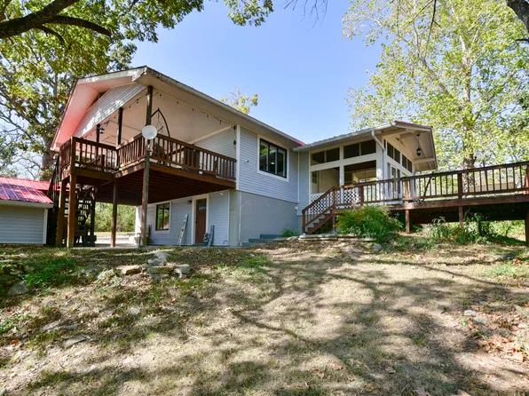 25996 Centerwood Lane, Shell Knob, MO 65747