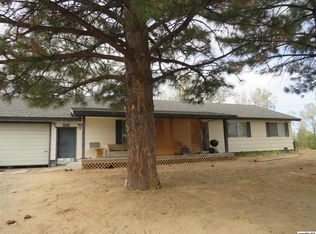 463-075 Janesville Grade, Janesville, CA 96114