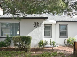 781 Palo Alto Ave, Mountain View, CA 94041