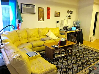 Rented by Chartwell Manhattan Realty