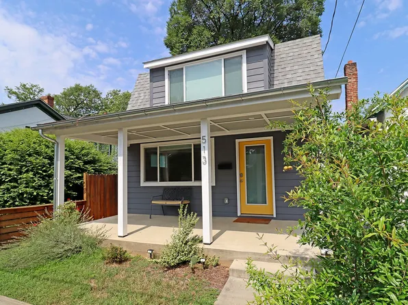 513 12th St NW Unit A, Charlottesville, VA 22903