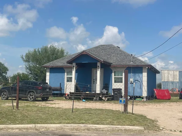 6603 Bella Dr, Edinburg, TX 78542