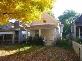 323 N Brighton Ave, Kansas City, MO 64123