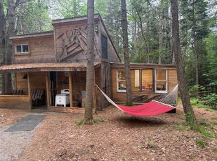 325 Calderwood Road, Washington, ME 04574