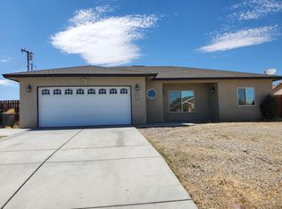 20313 Corwin St, California City, CA 93505