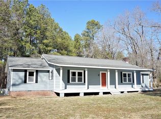 3891 Murphy Rd, Eastover, NC 28312