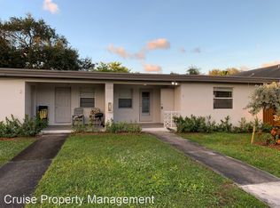 5819 Polk St #5, Hollywood, FL 33021