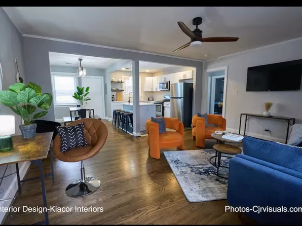 200 Braswell, 200 Braswell St #5, Rocky Mount, NC 27804