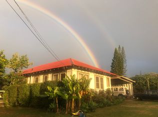 3539 Burns Pl, Makawao, HI 96768