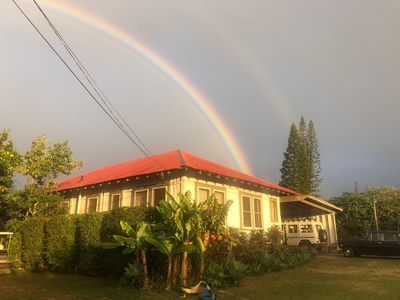 3539 Burns Pl, Makawao, HI, 96768
