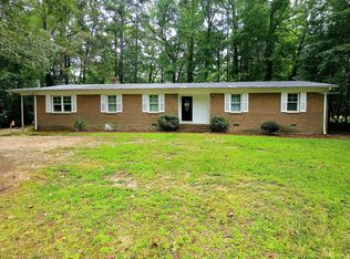 106 Charles St, Troy, NC 27371