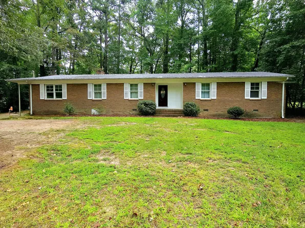 106 Charles Street, Troy, NC 27371