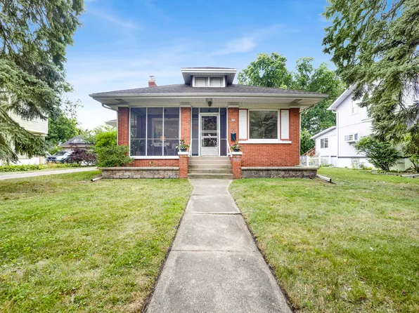 309 Olmsted Rd, Riverside, IL 60546