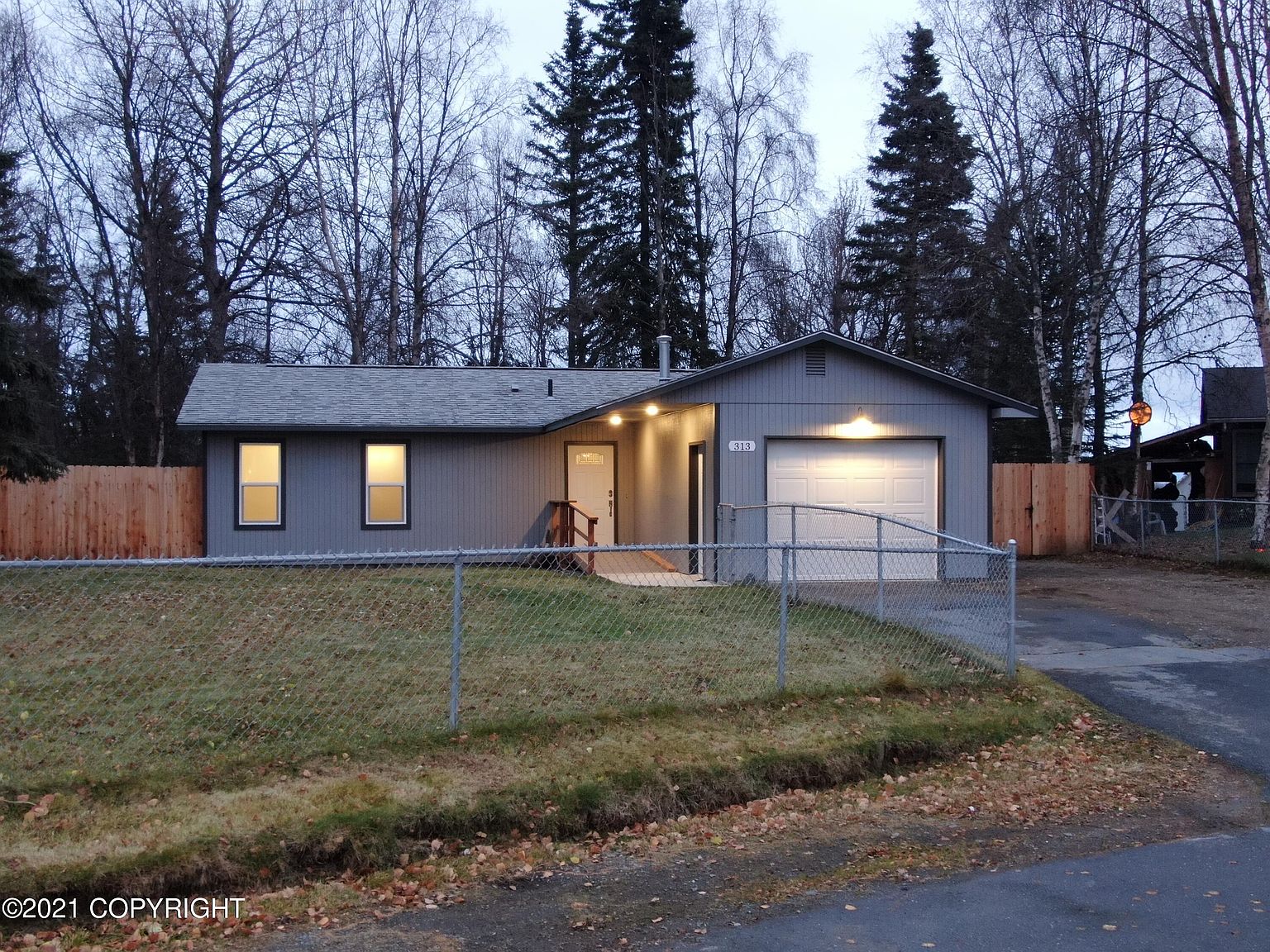 313 Portlock St, Kenai, AK 99611 Zillow