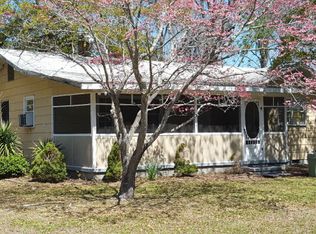 5739 Irvington Rd, White Stone, VA 22578