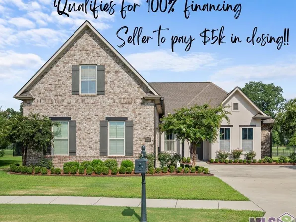 59870 Thomas Ross Dr, Plaquemine, LA 70764