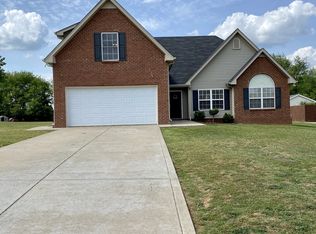 1066 Pusher Pl, Rockvale, TN 37153