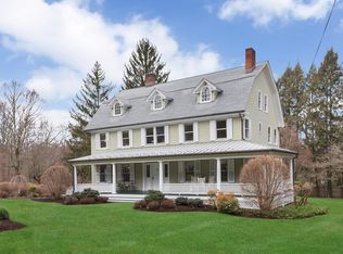 100 Jay St, Katonah, NY 10536