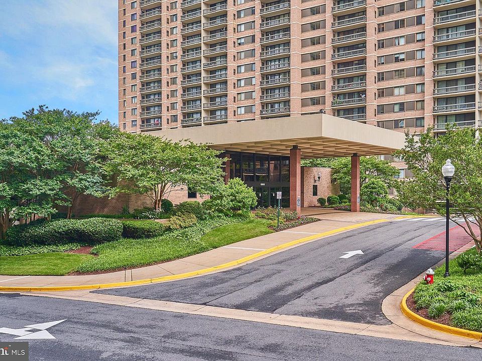 1st image of 5501 Seminary Rd APT 104S