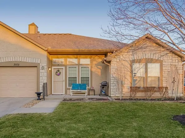 18437 W 156th Ter Unit 3502, Olathe, KS 66062
