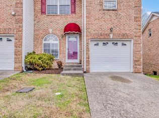 3001 Hamilton Church Rd UNIT 523, Antioch, TN 37013