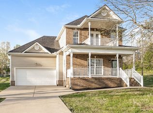 246 Curd Rd, Mount Juliet, TN 37122