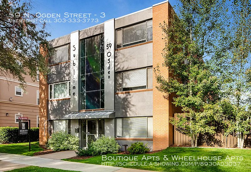 1st image of 59 N Ogden St APT 3
