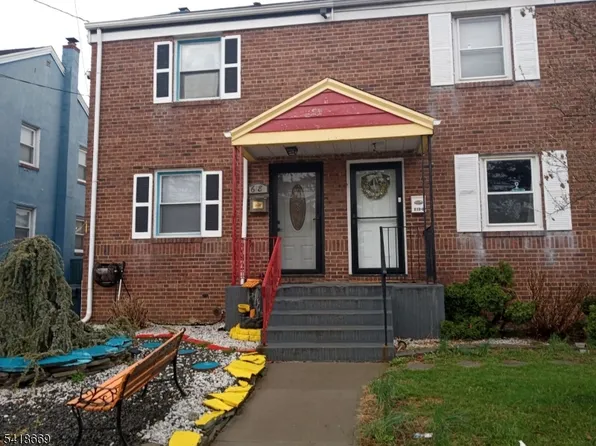 618 Clarkson Ave #A, Elizabeth, NJ 07202