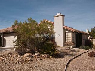 7776 Cobden Ct, Las Vegas, NV 89147