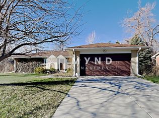 3230 E Orchard Rd, Centennial, CO 80121