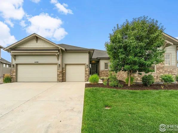 6208 Swainsons Hawk Pl, Fort Collins, CO 80528