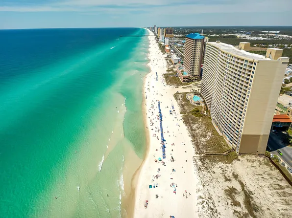 14701 Front Beach Rd Unit 1234, Panama City Beach, FL 32413