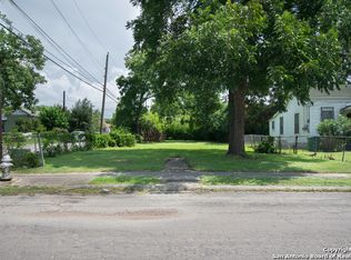 334 Burleson St, San Antonio, TX 78202