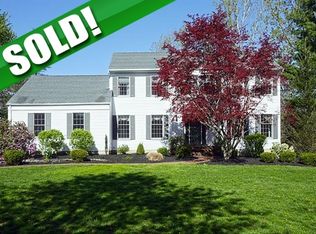 43 Glen Ridge Dr, Long Valley, NJ 07853